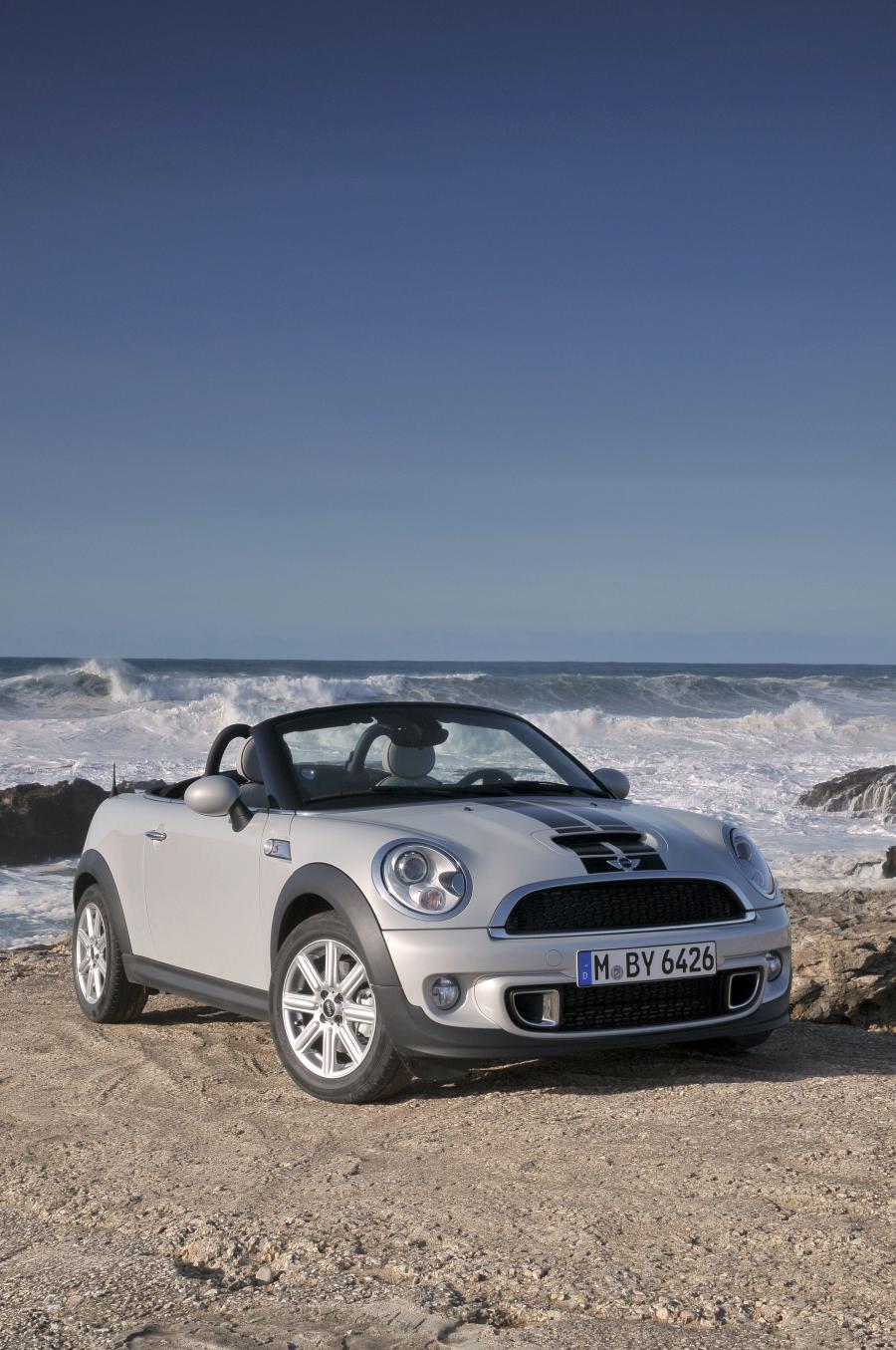  Mini Roadster 2012 года  (фото 88 из 395)